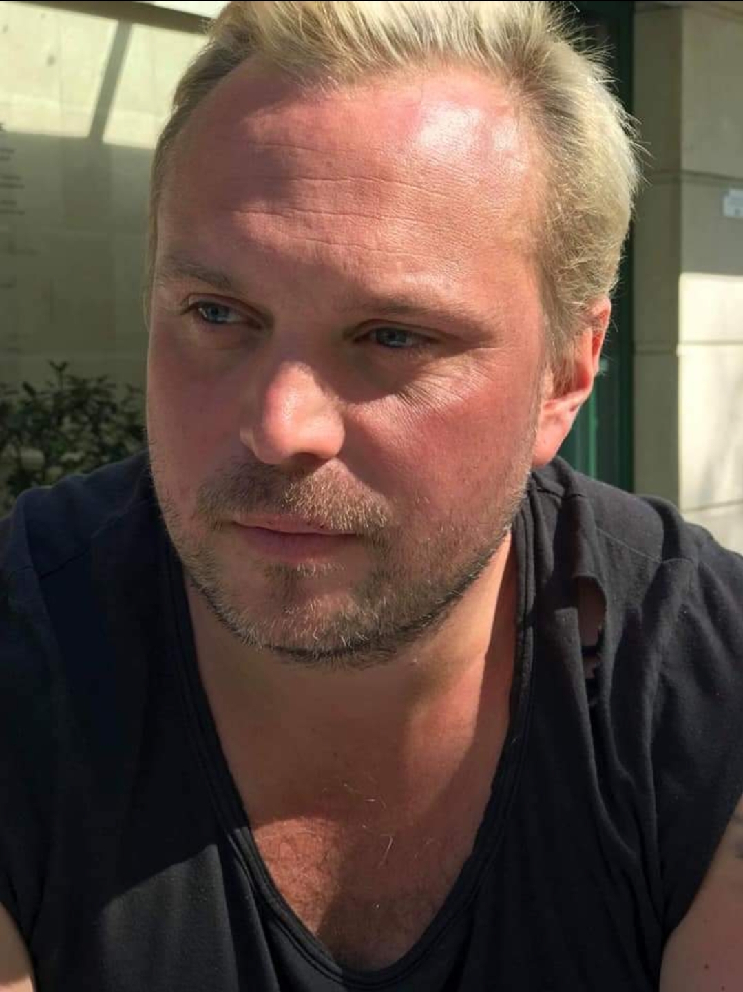 Söker Ett Uppdrag Som Assisterande